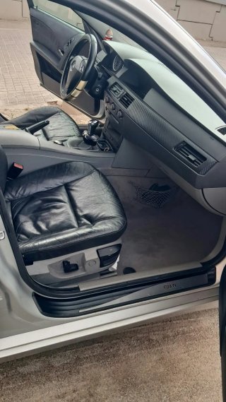 BMW Serie 5 2005