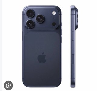iPhone 17 Pro 256GB Azul