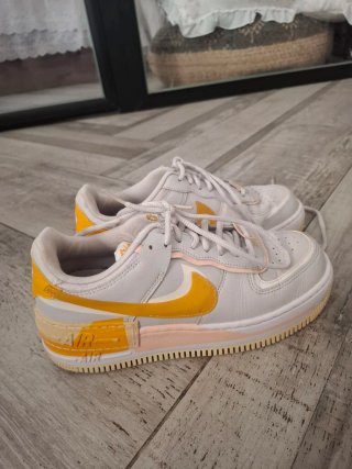 Zapatillas Nike Air Force 1 Shadow