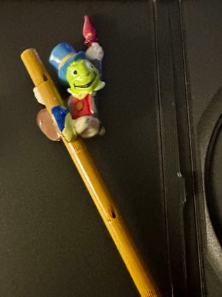 Figura de Goma Pepito Grillo