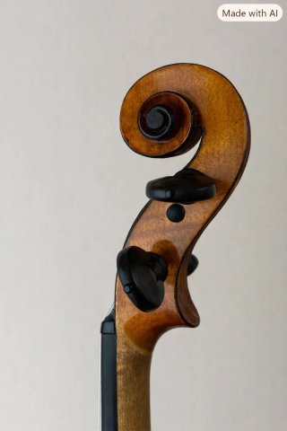 Violín profesional Rafael Melenchón
