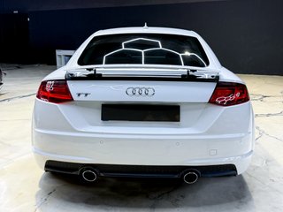 Audi TT Coupe Sline