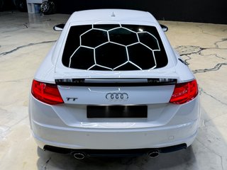 Audi TT Coupe Sline