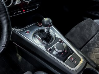 Audi TT Coupe Sline