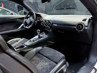 Audi TT Coupe Sline