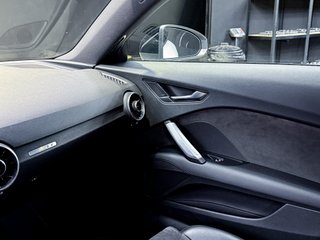 Audi TT Coupe Sline