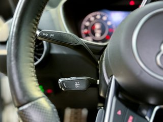 Audi TT Coupe Sline