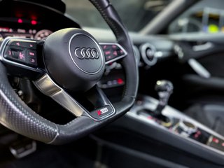 Audi TT Coupe Sline