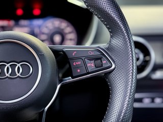 Audi TT Coupe Sline