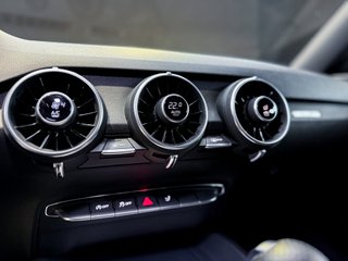 Audi TT Coupe Sline
