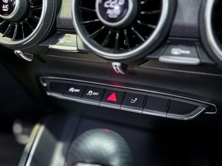 Audi TT Coupe Sline