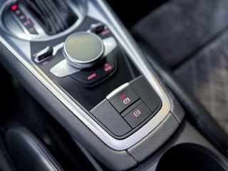 Audi TT Coupe Sline