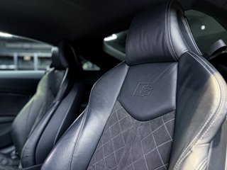 Audi TT Coupe Sline