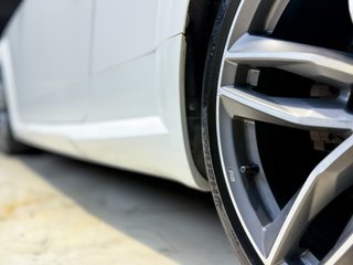 Audi TT Coupe Sline