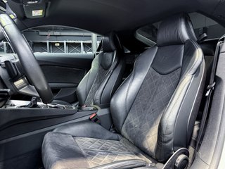 Audi TT Coupe Sline