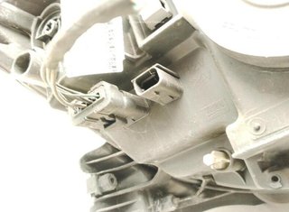Faro izquierdo 260607246r renault laguna 23802551