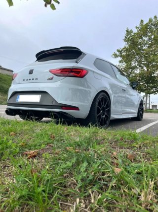 Seat Leon Cupra 290 SC DSG