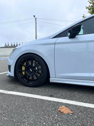 Seat Leon Cupra 290 SC DSG