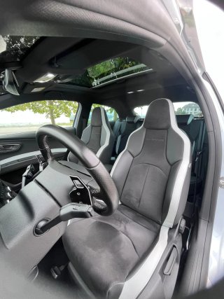 Seat Leon Cupra 290 SC DSG