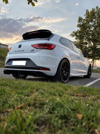 Seat Leon Cupra 290 SC DSG