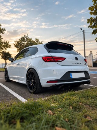 Seat Leon Cupra 290 SC DSG