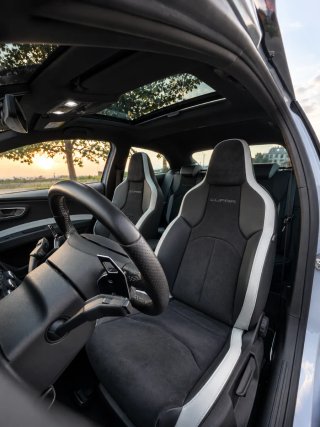 Seat Leon Cupra 290 SC DSG