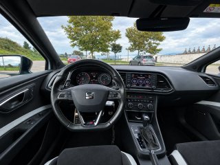 Seat Leon Cupra 290 SC DSG