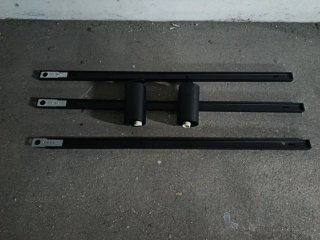 Candeeiro Teto Preto 4 Focos Orientáveis