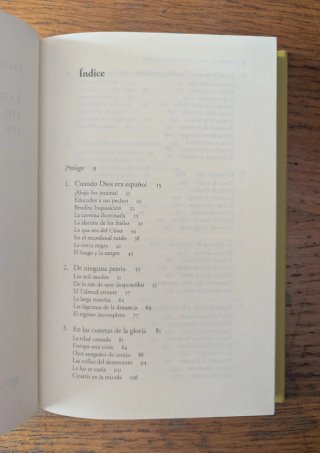 Los mitos de la historia de España