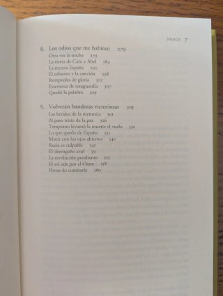 Los mitos de la historia de España