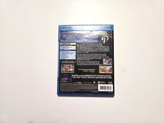 Trilogía Toy Story 1, 2 y 3 Blu-ray Disney Pixar