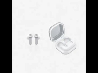 Auriculares Samsung Buds 4