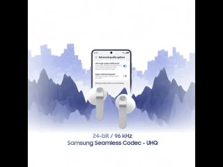 Auriculares Samsung Buds 4