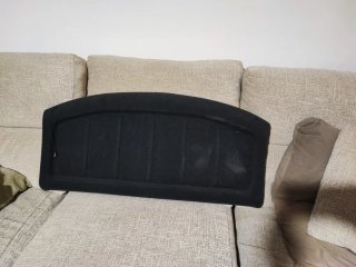Bandeja maletero Seat Arona
