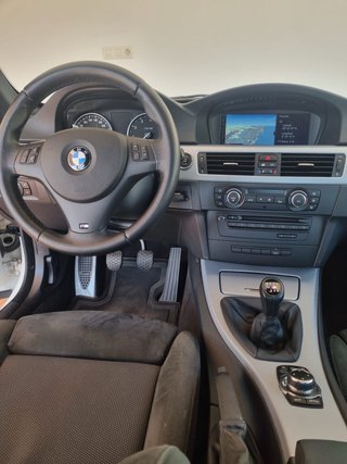 BMW Serie 3 2010