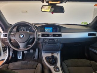 BMW Serie 3 2010