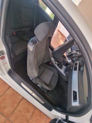 BMW Serie 3 2010