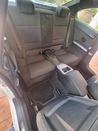 BMW Serie 3 2010