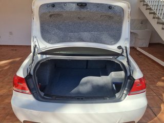 BMW Serie 3 2010
