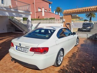 BMW Serie 3 2010