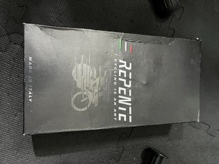 Sillín de Carbono Selle Repente Aleena