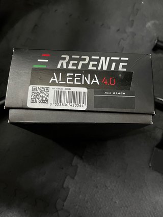 Sillín de Carbono Selle Repente Aleena
