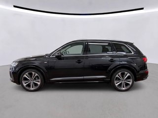 Audi Q7 2022 - Hibrido Enchufable - Garantia 1 Año