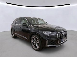 Audi Q7 2022 - Hibrido Enchufable - Garantia 1 Año