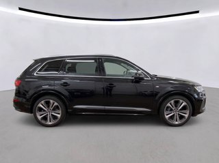 Audi Q7 2022 - Hibrido Enchufable - Garantia 1 Año