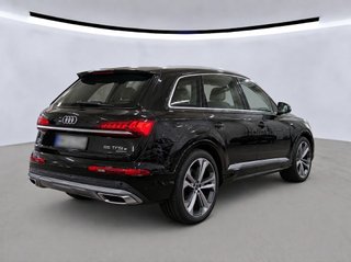 Audi Q7 2022 - Hibrido Enchufable - Garantia 1 Año