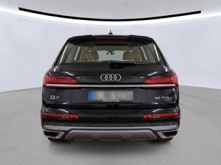 Audi Q7 2022 - Hibrido Enchufable - Garantia 1 Año