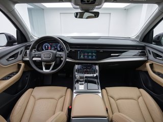 Audi Q7 2022 - Hibrido Enchufable - Garantia 1 Año