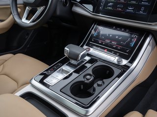 Audi Q7 2022 - Hibrido Enchufable - Garantia 1 Año