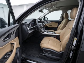 Audi Q7 2022 - Hibrido Enchufable - Garantia 1 Año